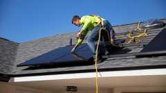 Affordable Solar Panel Installation in Calgary