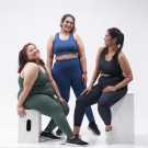 Buying plus size tops for women