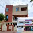 Low Budget 1BHK Flats for rent in Jagatp
