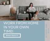 Texas moms $900 daily pay work just 2 hours/day!