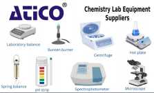Chemistry Lab Equipment manufacturer in Philippines
