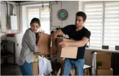 Find the best Professional Moving Services in Calgary