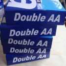 Double A4 Paper For Sale