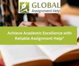 Unlock Your Academic Potential with the Best Assignment Help Service
