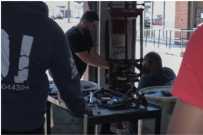 Auto repair training in Philadelphia