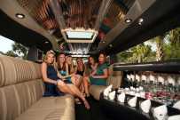 Unforgettable Prom Nights with Our Prom Limousine Rental