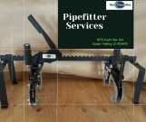 Pipefitter Services Pennsylvania