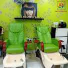 For sale ladies beauty salon in riffa alhajiyat area