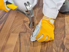 Get Quality Timber Floor Repairs Melbourne