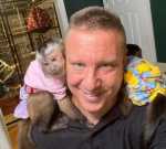 Home Trained Capuchin Monkey For sale