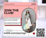 Present Possibilities Share Prosperity with a Savings Club