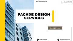 Facade Design Services | Gsource Technologies