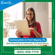 Save now with CenturyLink High Speed Internet deals in your area