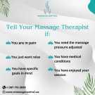 Therapeutic Massage In Edmonton