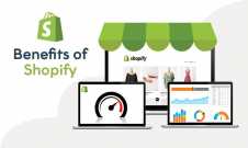 Expert Shopify Ecommerce Services - Cornerstone Digital
