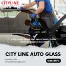 Auto Glass Replace Surrey | City Line Auto Glass