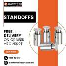 Standoffs for Professional Mounting Solutions