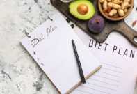 Nutritious Healthy Diet Plan
