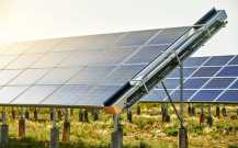 TOP 10 Solar System Installation Company in India
