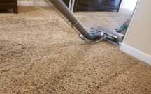 Best Carpet Cleaning in San Marcos CA