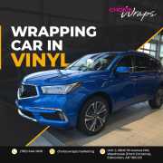 How To Wash And Maintain Your Vehicle Wrap - Vinyl CarWraps