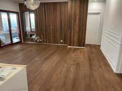 Trusted Timber Flooring Installation Service