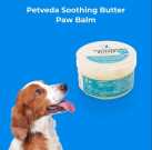 Petveda Soothing Butter Paw Balm for sale