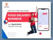 Looking for Food Delivery Software for your business?