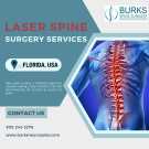 Laser Spine Surgery in Miami
