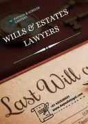 Experienced Wills and Estates Lawyers in Melbourne