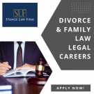 Looking for Lawyers! Apply Now!