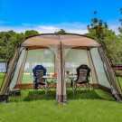 Ever Advanced Screen House Tent 12&#039; x10&#039;