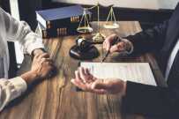 Hire Criminal Lawyer in Melbourne