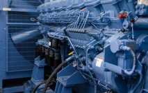 Genset Repair Generator Set Overhaul