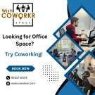 Wishcowork coworking space