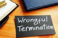 How To File A Wrongful Termination Lawsuit?