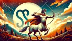 Know Sagittarius Personality Traits, Dates, and Z