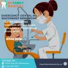 Emergency Dental in Southwest Edmonton