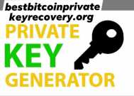 Recover Bitcoin from lost or corrupted wallets