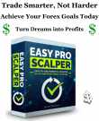 Unleash Forex Profits with Easy Pro Scalper - Your Trading Secret