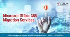 Revolutionize Your Business with Office 365 Migration Experts