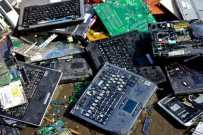 Laptop Recycling Services in Bradford UK