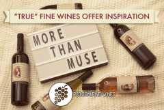 Enjoy Luxury of Artisan Fine Wines to your door!