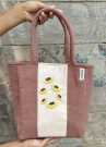 Shop Cotton Tote Bags for Women Shop Online at Rudha