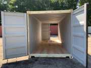 Ft double door shipping/Storage Containers for sale