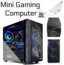 SkyTech Chronos Mini Gaming Computer PC Desktop