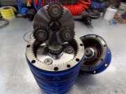 Gearbox Repair and Reconditioning Speed Reducers Overhaul