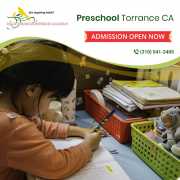 Preschool Torrance CA Enroll Your Kid Now