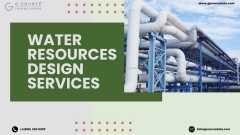 Water Resources Design Services | Gsource Technologies
