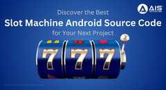 Discover the Best Slot Machine Android Source Code